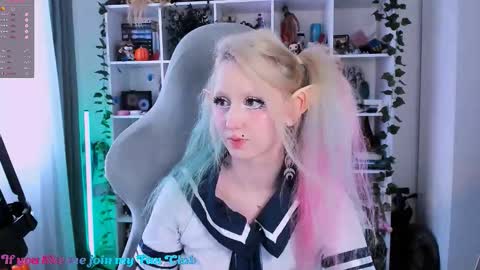 Clementine  Clem  online show from 11-10-25, 10:14