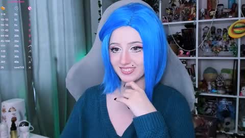 Clementine  Clem  online show from 03-26-26, 11:05