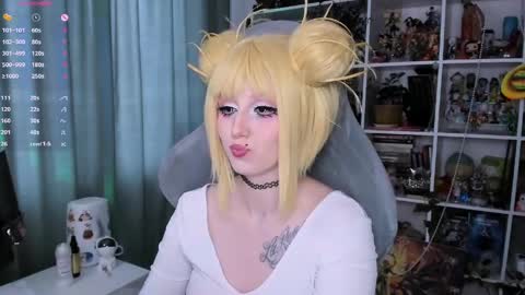 Clementine  Clem  online show from 04-03-26, 09:40