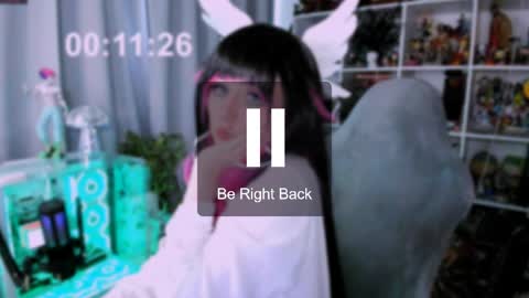 Clementine  Clem  online show from 05-26-26, 09:38
