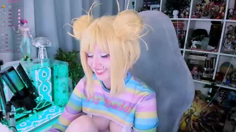 Clementine  Clem  online show from 05-29-26, 08:45