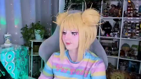 Clementine  Clem  online show from 07-03-26, 07:15