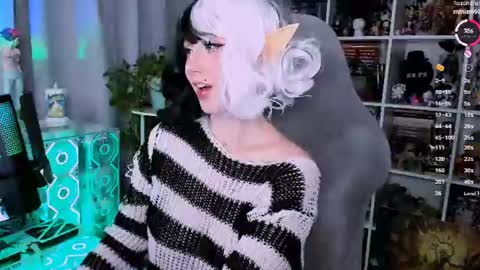 Clementine  Clem  online show from 07-07-26, 07:23