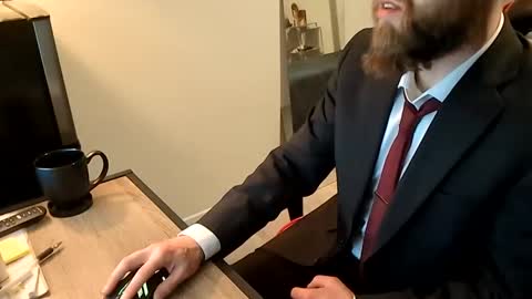 ohgeesilence online show from 03-04-25, 12:18