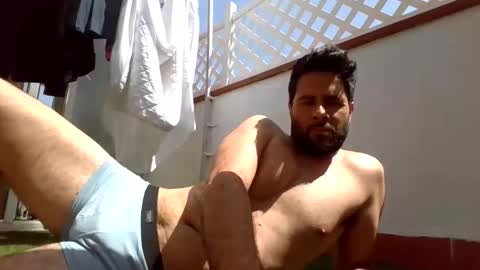 Snapshot of ohmaig0t chatting on 04-22-26, 11:01 ohmaig0t online show from 04-22-26, 11:01