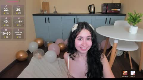Maria online show from 05-16-26, 05:48
