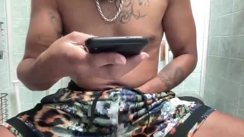 ohmygoddaddy online show from 10-05-25, 01:59