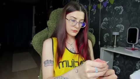 Kmmy online show from 06-08-26, 10:43
