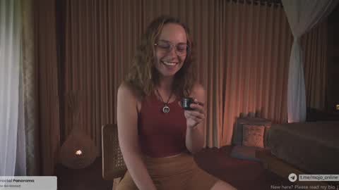 Mo online show from 03-31-26, 02:24