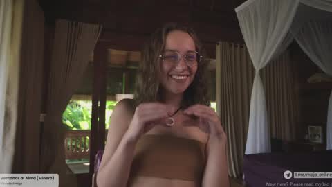 Mo online show from 04-17-26, 12:57