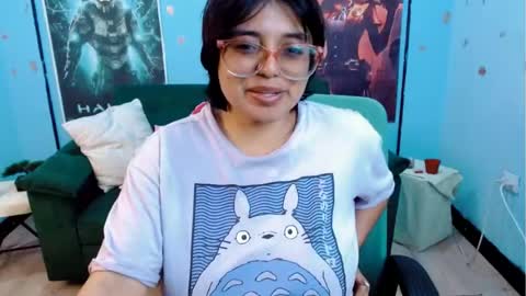 Snapshot of ohmysqueak chatting on 05-20-26, 01:39 ohmysqueak online show from 05-20-26, 01:39