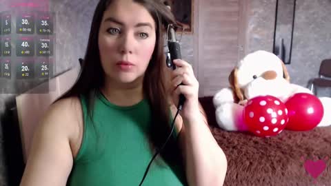 Eve every day Moscow time from 8 am to 16 pm online show from 02-12-25, 07:34