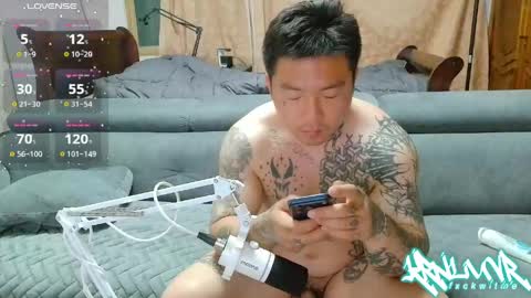 ohshxt online show from 05-30-26, 02:58