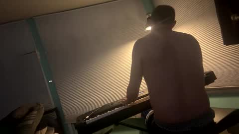 ohsoconfused online show from 05-07-26, 04:18