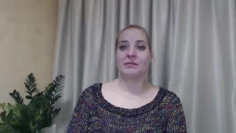 Mari online show from 01-14-25, 03:04