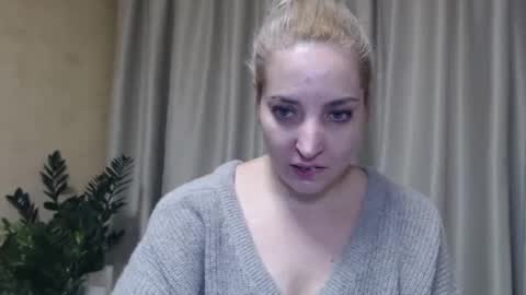 Mari online show from 01-18-25, 02:55