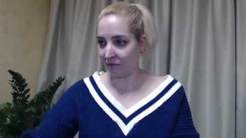 Mari online show from 02-19-25, 06:10