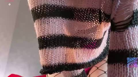 Yumi online show from 03-14-26, 06:57