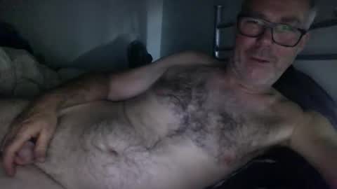 Snapshot of oiledcouple1 chatting on 09-30-25, 09:58 oiledcouple1 online show from 09-30-25, 09:58