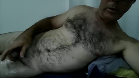 Snapshot of oiledcouple1 chatting on 03-16-26, 06:17 oiledcouple1 online show from 03-16-26, 06:17