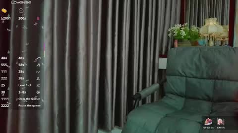 Taiyu Yoshiwara online show from 01-31-25, 06:14