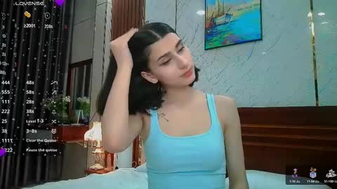 Taiyu Yoshiwara online show from 02-12-25, 02:14