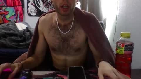 Cam0819 online show from 01-07-26, 06:54