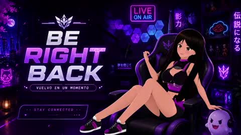 OKANE777 online show from 06-26-26, 09:52