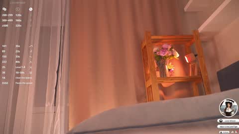 Henrietta or Rita online show from 10-29-25, 07:37