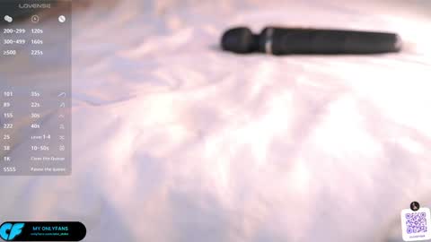 Henrietta or Rita online show from 03-14-26, 05:40