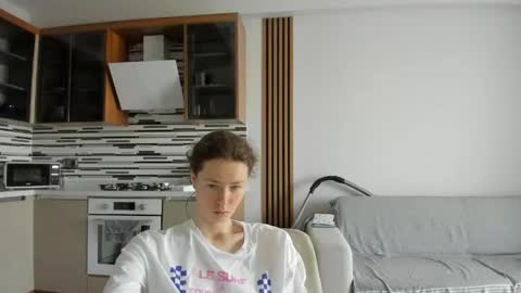            Welcome to my fans page  online show from 05-31-26, 10:22
