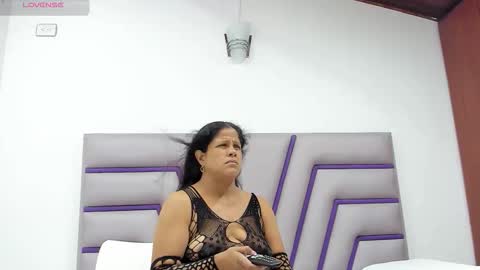 Olaia  online show from 02-20-26, 12:05