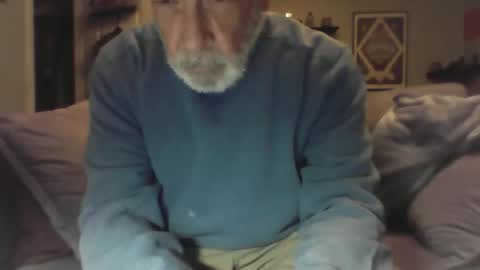 old_bald63 online show from 11-28-25, 09:45