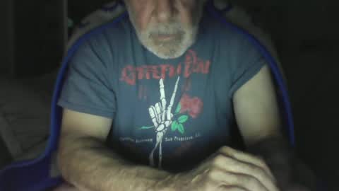 Snapshot of old_bald63 chatting on 06-16-26, 07:44 old_bald63 online show from 06-16-26, 07:44