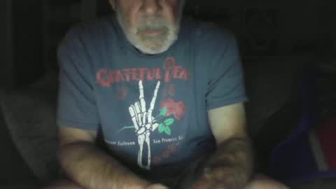 Snapshot of old_bald63 chatting on 06-18-26, 08:25 old_bald63 online show from 06-18-26, 08:25