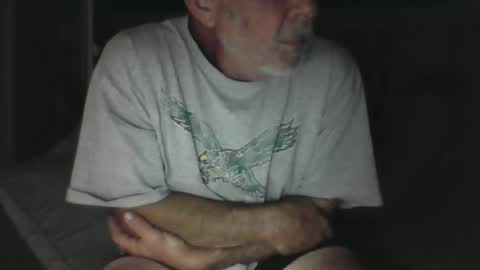 Snapshot of old_bald63 chatting on 06-19-26, 07:01 old_bald63 online show from 06-19-26, 07:01