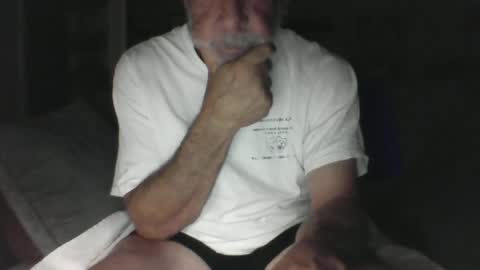 Snapshot of old_bald63 chatting on 06-20-26, 06:05 old_bald63 online show from 06-20-26, 06:05