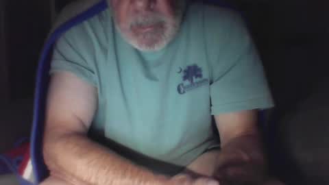 Snapshot of old_bald63 chatting on 07-05-26, 07:15 old_bald63 online show from 07-05-26, 07:15
