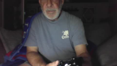 Snapshot of old_bald63 chatting on 07-18-26, 08:51 old_bald63 online show from 07-18-26, 08:51