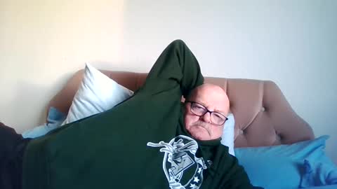 old_fkr online show from 01-14-25, 03:26