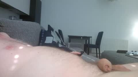 HeyIts Just Me online show from 07-18-26, 06:12