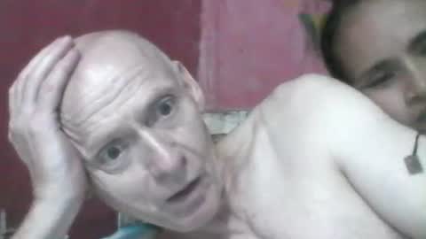 Snapshot of oldbuthorny62 chatting on 11-19-25, 06:57 oldbuthorny62 online show from 11-19-25, 06:57