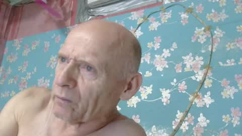 oldbuthorny62 online show from 06-23-26, 12:25