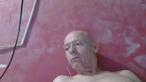oldbuthorny62 online show from 07-13-26, 01:41