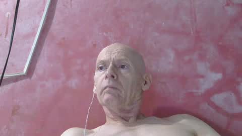 oldbuthorny62 online show from 07-13-26, 02:31