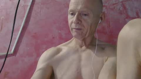 oldbuthorny62 online show from 07-21-26, 12:40