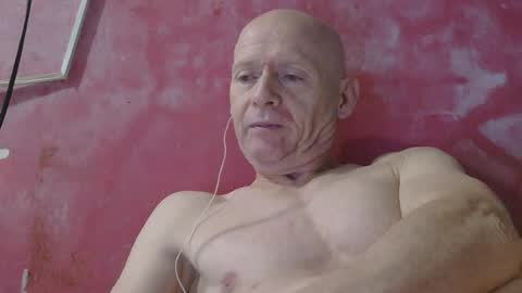oldbuthorny62 online show from 07-25-26, 04:04