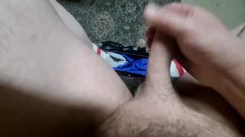 Horny Oldman online show from 01-10-25, 12:38