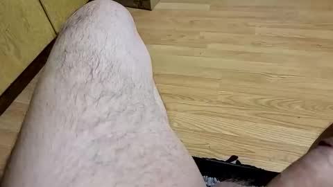 Horny Oldman online show from 01-19-26, 04:16