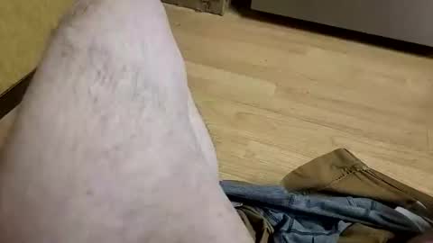 Horny Oldman online show from 03-05-26, 01:34